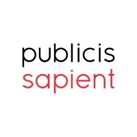 Publicis Sapient Strategy
